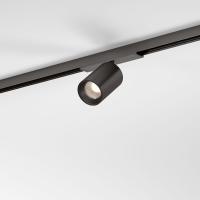 Трековый светодиодный светильник Elektrostandard Titan Line 85525/01 a069710