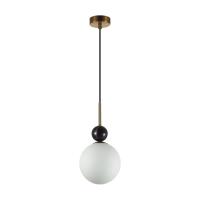Подвесной светильник Odeon Light Lolla Midcent 4361/1A