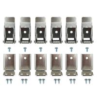 Крепление Arlight FX-T6 для панелей 1200 037007