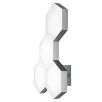 Настенный светодиодный светильник Lightstar Favo 750642 Настенный светодиодный светильник Lightstar Favo 750642