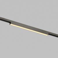 Трековый светодиодный светильник Denkirs Shine Linear Zigbee DK5951-DN