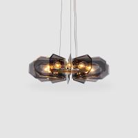 Подвесная люстра Imperium Loft Baccara 140545-26