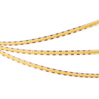 Светодиодная лента Arlight 9W/m 400LED/m CSPSMD теплый белый 2,5M COB-X400-8mm 12V Warm3000 039045