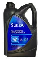 Масло Suniso SL 220 (4л.)