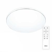 Потолочный светодиодный светильник Citilux Лаконика CL725480G