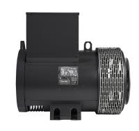 Mecc Alte ECP34-1L/4C  SAE 3/11,5 (120 кВт)