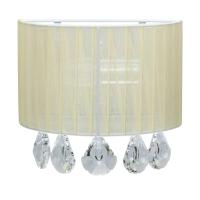 Настенный светильник MW-Light Жаклин 465026601 Настенный светильник MW-Light Жаклин 465026601