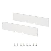 Заглушка Arlight ARH-Power-W150 глухая 036437