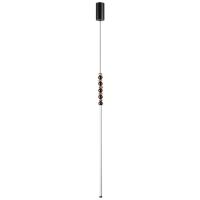 Подвесной светильник Odeon Light Monella Hightech 7187/12L