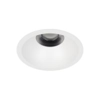 Светильник MS-HARBOR-R106-15W Warm3000 (WH, 50 deg, 230V) Arlight 048274