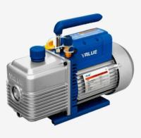 Насос вакуумный VALUE VE225N (70 л/мин)