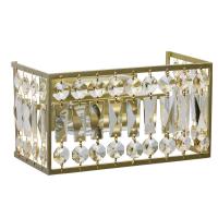 Настенный светильник MW-Light Монарх 121022202 Настенный светильник MW-Light Монарх 121022202