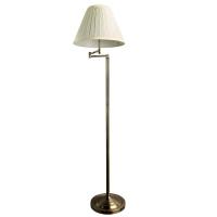 Торшер Arte Lamp California A2872PN-1AB Торшер Arte Lamp California A2872PN-1AB