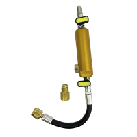 Инжектор масла Errecom RK1106