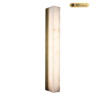 Настенный светодиодный светильник Modelux Modestyle MS.102.500 AB