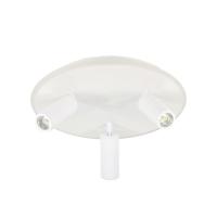Потолочный светодиодный светильник Escada 20046SMA/03LED WH Потолочный светодиодный светильник Escada 20046SMA/03LED WH