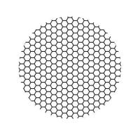 Сотовый фильтр Italline Honeycomb filter