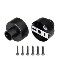 Потолочная чаша WPH-FLEX-D22 BLACK Arlight 049920