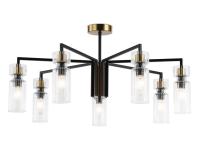 Подвесная люстра Ambrella light High Light LH56115