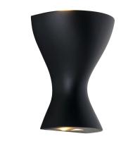 Настенный светодиодный светильник Elektrostandard Eos MRL LED 1021 чёрный a047884 Настенный светодиодный светильник Elektrostandard Eos MRL LED 1021 чёрный a047884