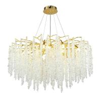 Подвесная люстра Aployt Viktorayn APL.844.03.13