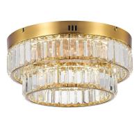 Потолочный светодиодный светильник MyFar Irina MR2011-2CL Потолочный светодиодный светильник MyFar Irina MR2011-2CL