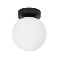 Потолочный светильник Arte Lamp Alcor A2224PL-1BK Потолочный светильник Arte Lamp Alcor A2224PL-1BK