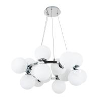 Подвесная люстра Modelux Modestyle MS.6117.16 CR