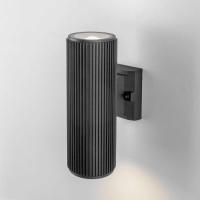 Уличный настенный светильник Elektrostandard 1403 Techno a032624