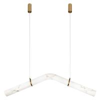 Подвесной светильник Loft IT Liberty acrylic 10551C