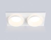 Светильник встраиваемый Ambrella Light TN30711