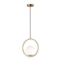 Подвесной светильник Moderli Barocco V6020-1P