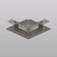 Соединитель Denkirs Shine Hide TR5705-DN