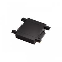 Соединитель прямой с токопроводом для низковольтного шинопровода Novotech Shino Smal 135215