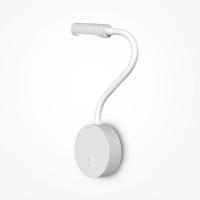 Бра Maytoni Stem C035WL-L3W3K