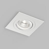 Точечный светильник DENKIRS HYDRO DK2111-WH