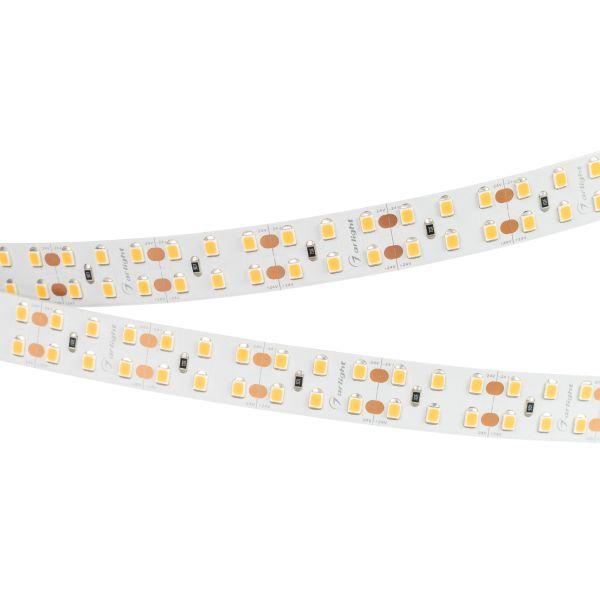 Светодиодная лента Arlight 19,2W/m 240LED/m 2835SMD холодный белый 5M 008771(2)