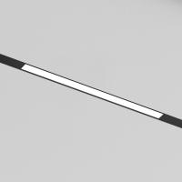 Трековый светильник DENKIRS SMART LINEAR Zigbee DK8304-BK