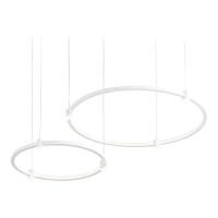 Подвесной светодиодный светильник Ambrella light Comfort Line FL5521