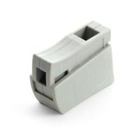 Клемма для светильников, двусторонняя STEKKER, LD224-101