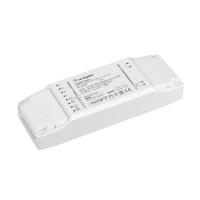Блок питания ARV-SP-24040-PFC-DALI-1-10V-PD (24V, 1.67A, 40W) Arlight 041385