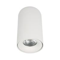 Потолочный светодиодный светильник Loft IT Tictac 10220 White 3000K Потолочный светодиодный светильник Loft IT Tictac 10220 White 3000K