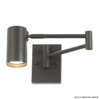 Спот Crystal Lux Felix AP1 Black