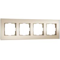 Рамка Werkel Senso на 4 поста W0043111 4690389200502