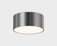 Светильник потолочный Italline IT014-0206 nickel