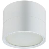 Накладной светильник ЭРА OL7 WH Б0062165