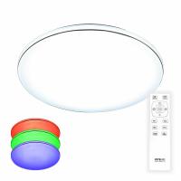 Потолочный светодиодный светильник Citilux Лаконика CL725680G