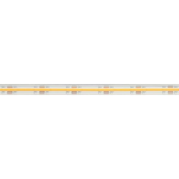 Светодиодная влагозащищенная лента Arlight 11,5W/m 544LED/m CSP теплый белый 5M 031909(2)