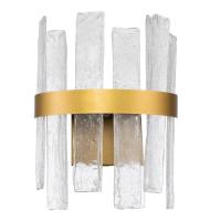 Настенный светодиодный светильник Moderli Lima V9001-WL Настенный светодиодный светильник Moderli Lima V9001-WL