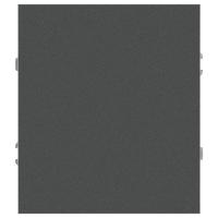 Переключатель ЭРА Arktik 16-1108-06 перекрёстный 10АХ-250В графит Б0070389